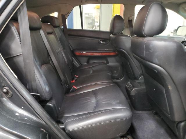 Photo 11 from auction – 2007 LEXUS RX 350 with VIN JTJHK31U772023156