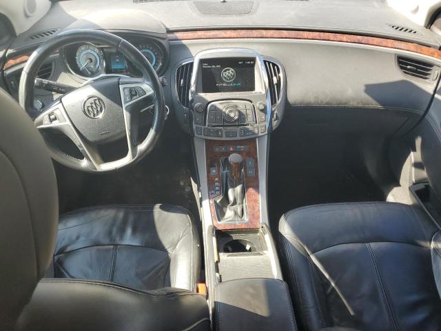 Photo 8 from auction – 2013 BUICK LACROSSE with VIN 1G4GC5E3XDF120568