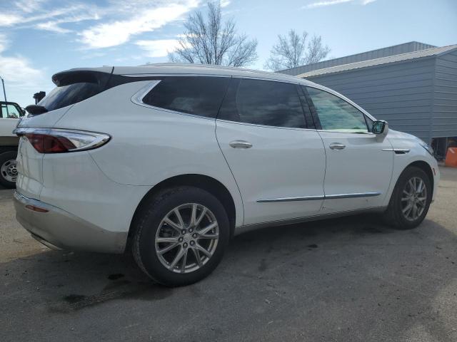 Photo 3 from auction – 2022 BUICK ENCLAVE PR with VIN 5GAEVBKW5NJ123445