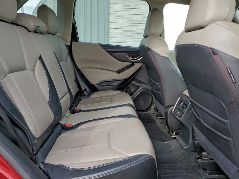 Photo 11 from auction – 2020 SUBARU FORESTER L with VIN JF2SKAUC9LH479538