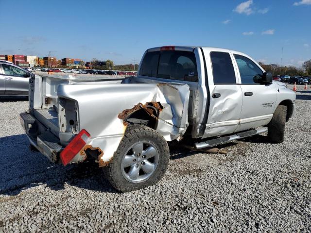 Photo 3 from auction – 2005 DODGE RAM 1500 S with VIN 1D7HU18DX5S217609