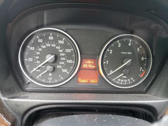 Photo 9 from auction – 2011 BMW 328 XI SUL with VIN WBAPK5C50BA658702