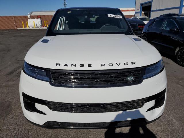 Photo 5 from auction – 2025 LAND ROVER RANGE ROVE with VIN SAL1P9EU6SA439516