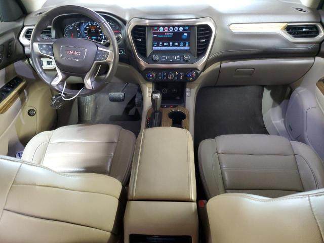 Photo 8 from auction – 2017 GMC ACADIA DEN with VIN 1GKKNXLS3HZ320750