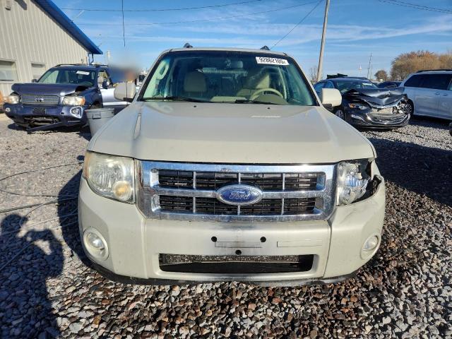 Photo 5 from auction – 2009 FORD ESCAPE LIM with VIN 1FMCU04G69KC02718