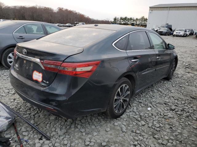 Photo 3 from auction – 2016 TOYOTA AVALON XLE with VIN 4T1BK1EB0GU199777