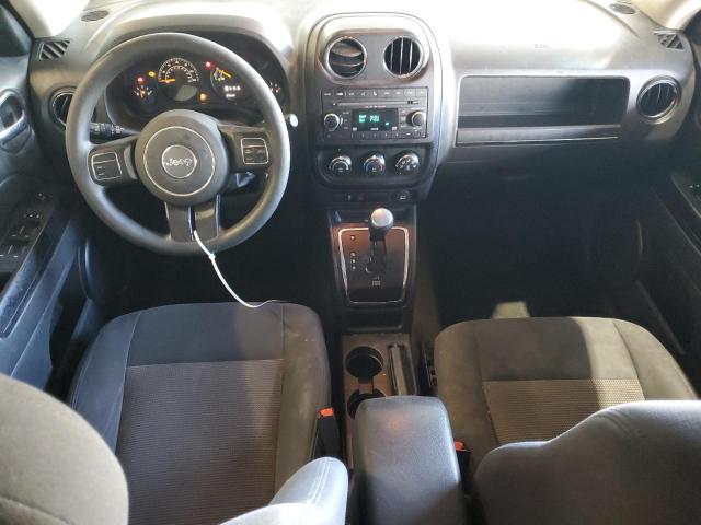 Photo 8 from auction – 2016 JEEP PATRIOT with VIN 1C4NJRBB5GD674010