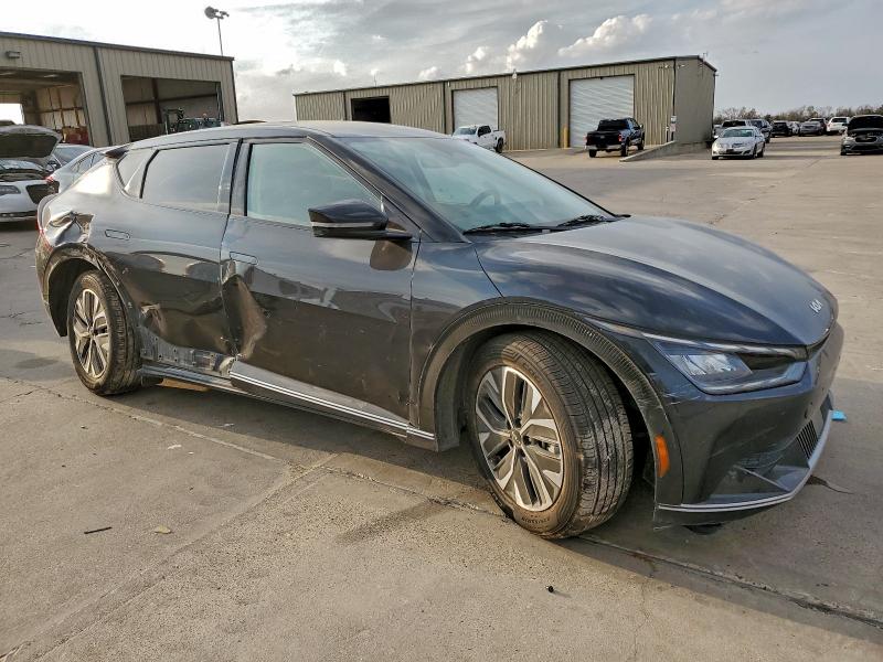 Photo 4 from auction – 2023 KIA EV6 LIGHT with VIN KNDC34LA6P5612099