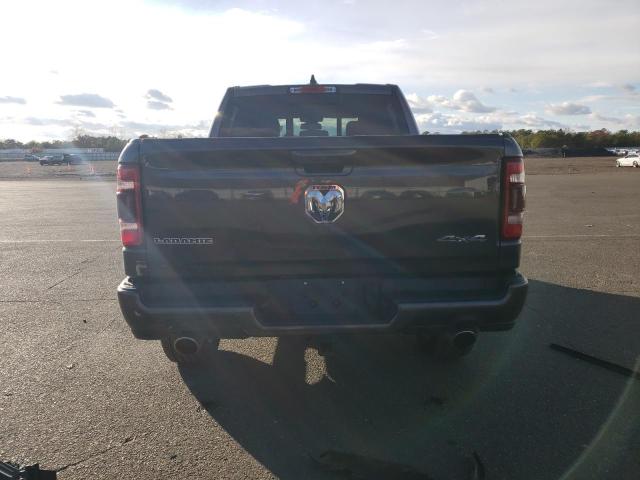 Photo 6 from auction – 2020 RAM 1500 LARAM with VIN 1C6SRFJT2LN175519