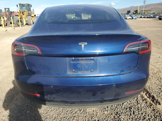 Photo 6 from auction – 2018 TESLA MODEL 3 with VIN 5YJ3E1EA8JF041940