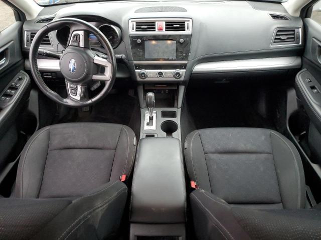 Photo 8 from auction – 2015 SUBARU LEGACY 2.5 with VIN 4S3BNAC66F3013326