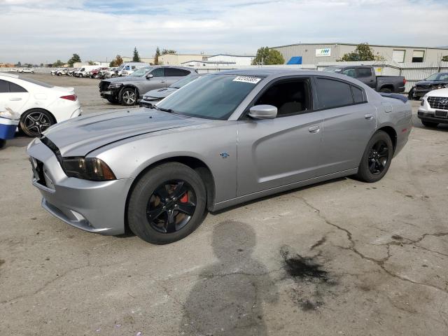 DODGE CHARGER SE 2014 con VIN 2C3CDXBG4EH322362 - Foto de la subasta