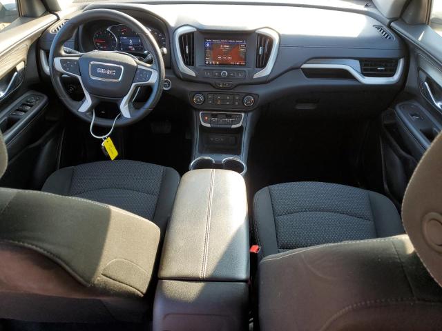Photo 8 from auction – 2024 GMC TERRAIN SL with VIN 3GKALMEG4RL242643