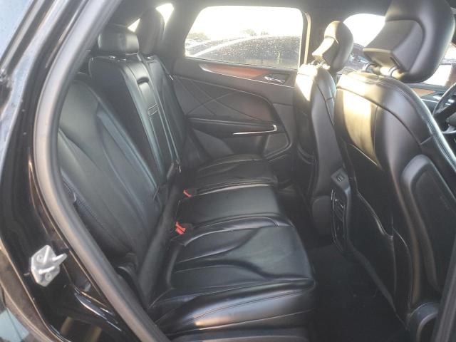 Photo 11 from auction – 2019 LINCOLN MKC SELECT with VIN 5LMCJ2D92KUL29219