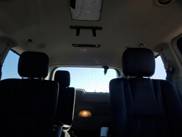 Photo 10 from auction – 2014 CHRYSLER TOWN & COU with VIN 2C4RC1BG6ER449694