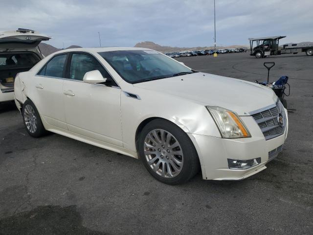 Photo 4 from auction – 2011 CADILLAC CTS PREMIU with VIN 1G6DP5ED7B0113228