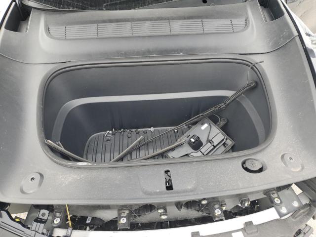 Photo 11 from auction – 2026 TESLA MODEL Y with VIN 7SAYGDED2TA439465