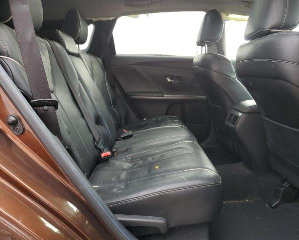 Photo 11 from auction – 2013 TOYOTA VENZA LE with VIN 4T3BK3BB5DU085387