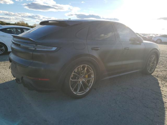 Photo 3 from auction – 2024 PORSCHE CAYENNE TU with VIN WP1BK2AY2RDA72499