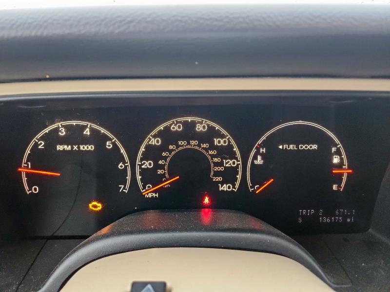 Photo 9 from auction – 2006 LINCOLN NAVIGATOR with VIN 5LMFU27556LJ03717
