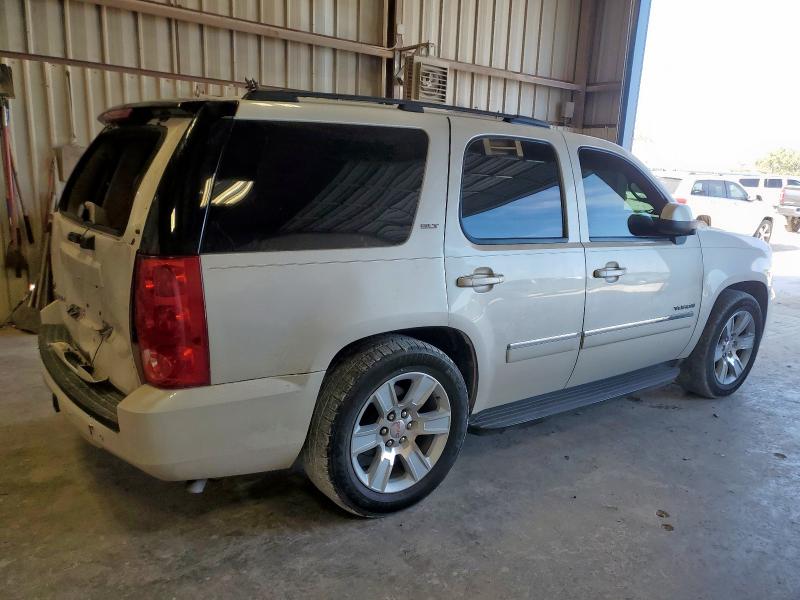 Photo 3 from auction – 2011 GMC YUKON SLT with VIN 1GKS1CE06BR378939