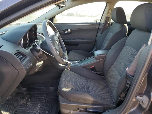 Photo 7 from auction – 2011 CHEVROLET MALIBU 1LT with VIN 1G1ZC5E10BF255141