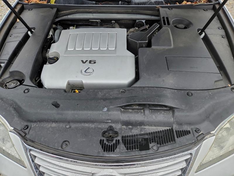 Photo 11 from auction – 2011 LEXUS ES 350 with VIN JTHBK1EG5B2471033