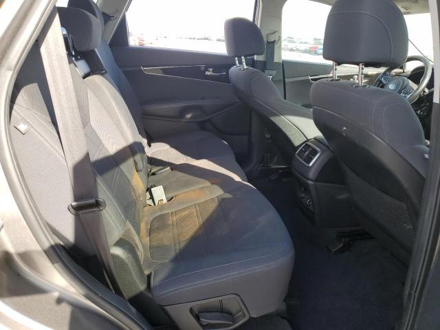 Zdjęcie 11 z aukcji – 2017 KIA SORENTO LX z VIN 5XYPG4A56HG292013