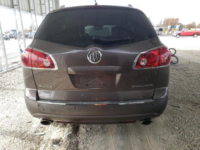 Photo 6 from auction – 2012 BUICK ENCLAVE with VIN 5GAKRCED7CJ400956