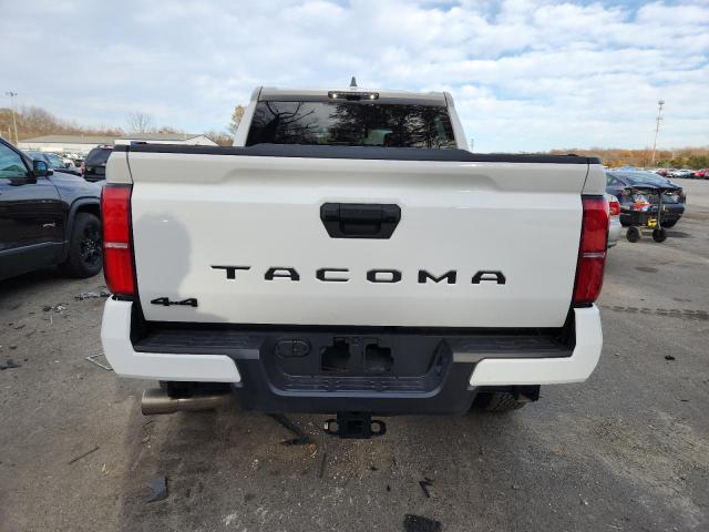 Photo 6 from auction – 2025 TOYOTA TACOMA DOU with VIN 3TMLB5JN1SM101157