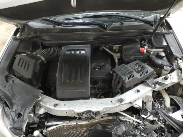 Photo 12 from auction – 2013 GMC TERRAIN SL with VIN 2GKALMEK4D6206744