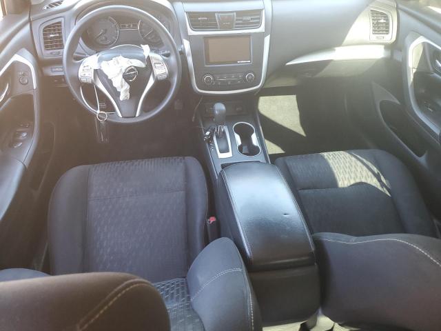 Photo 8 from auction – 2018 NISSAN ALTIMA 2.5 with VIN 1N4AL3AP2JC184551