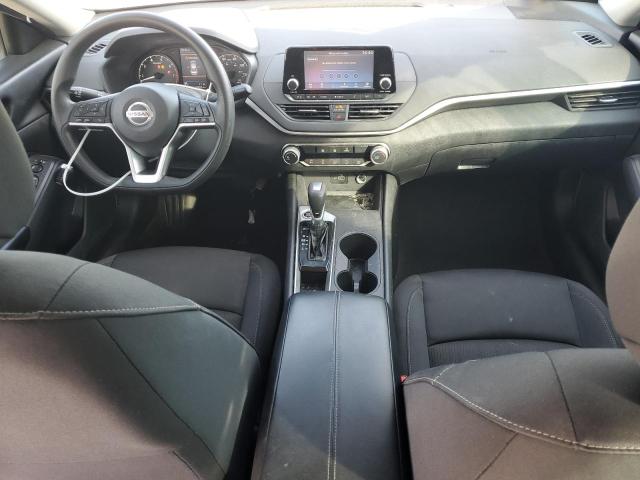 Photo 8 from auction – 2022 NISSAN ALTIMA S with VIN 1N4BL4BV4NN307915