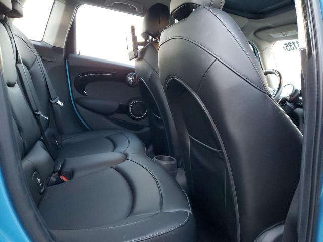 Photo 10 from auction – 2015 MINI COOPER S with VIN WMWXU3C55F2B59394
