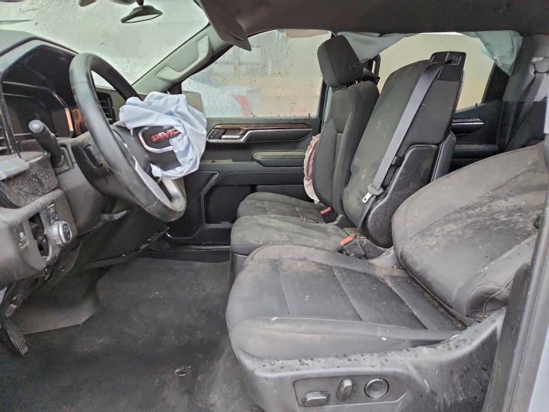 Photo 7 from auction – 2024 GMC SIERRA C15 with VIN 1GTPHCED0RZ298174