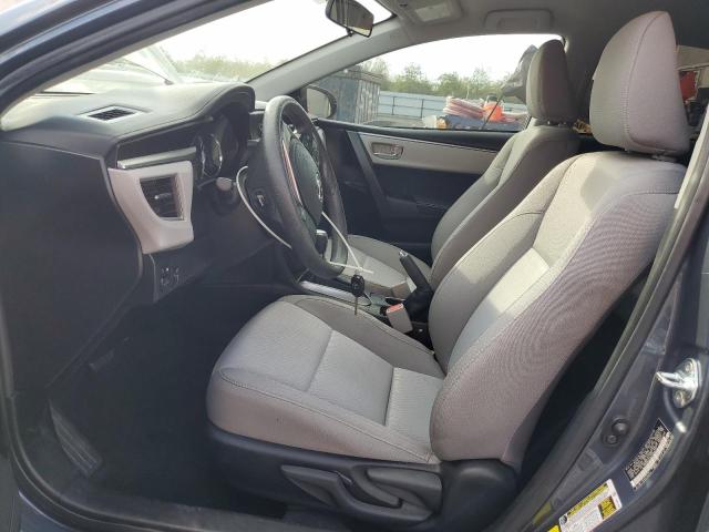 Photo 7 from auction – 2016 TOYOTA COROLLA L with VIN 5YFBURHE6GP468574