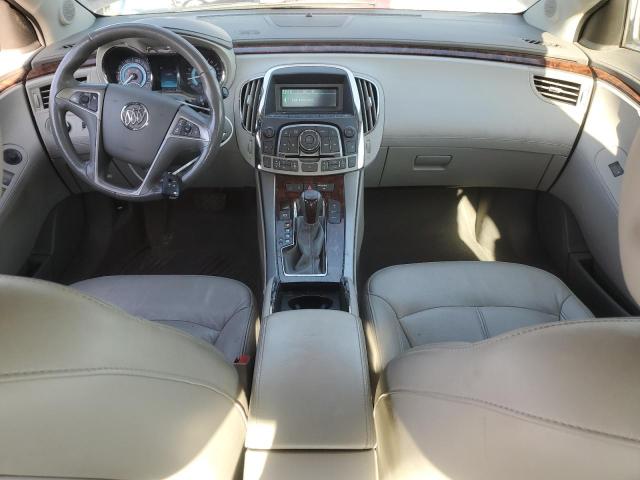 Zdjęcie 8 z aukcji – 2012 BUICK LACROSSE P z VIN 1G4GE5E36CF234141