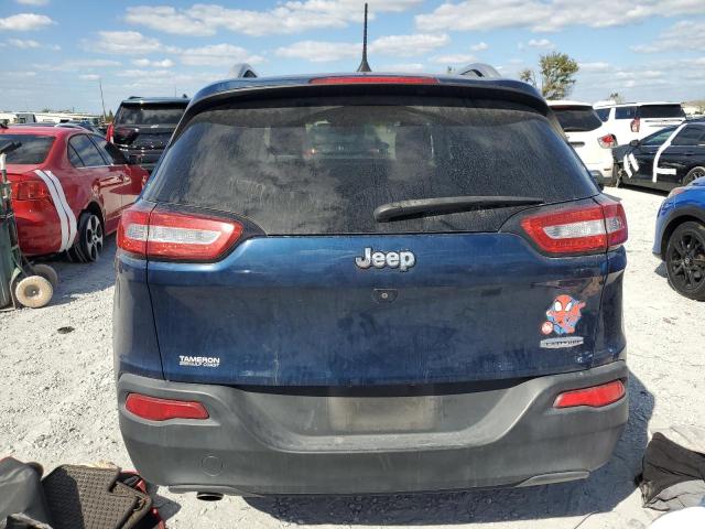 Photo 6 from auction – 2018 JEEP CHEROKEE L with VIN 1C4PJLLB4JD597142