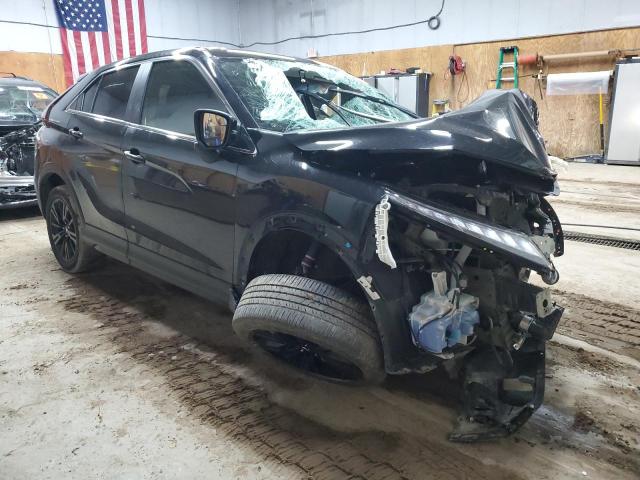 Photo 4 from auction – 2024 MITSUBISHI ECLIPSE CR with VIN JA4ATVAA0RZ002298