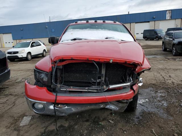 Photo 5 from auction – 2004 DODGE RAM 2500 S with VIN 3D7KU28D54G174041