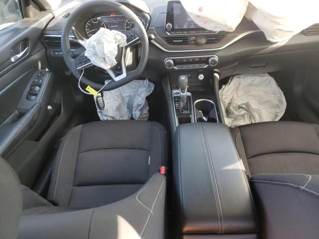 Photo 8 from auction – 2024 NISSAN ALTIMA SV with VIN 1N4BL4DV9RN419340