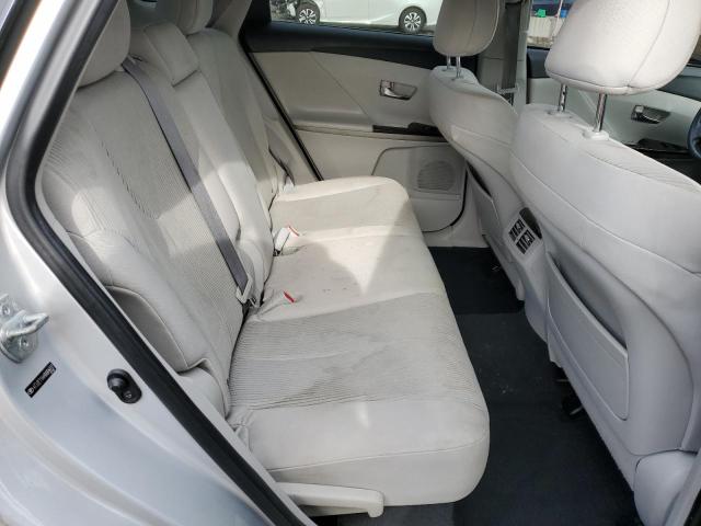 Photo 11 from auction – 2009 TOYOTA VENZA with VIN 4T3ZE11A49U004017