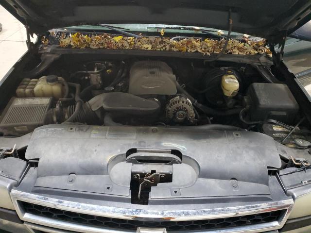 Photo 11 from auction – 2006 CHEVROLET SILVERADO with VIN 1GCEK19V26Z106975