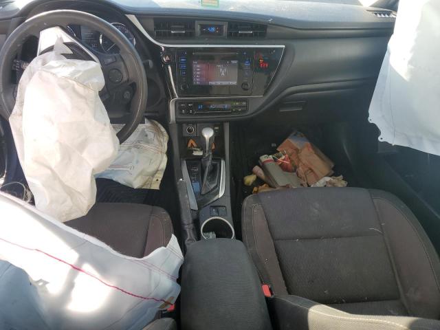 Photo 8 from auction – 2018 TOYOTA COROLLA L with VIN 5YFBURHE9JP819274