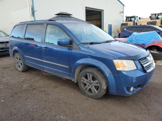 Photo 4 from auction – 2010 DODGE GRAND CARA with VIN 2D4RN4DE1AR200501