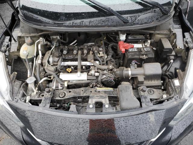 Photo 11 from auction – 2020 NISSAN VERSA S with VIN 3N1CN8DV6LL878559