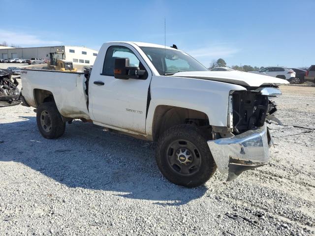 Photo 4 from auction – 2016 CHEVROLET SILVERADO with VIN 1GC0KUEG4GZ314733
