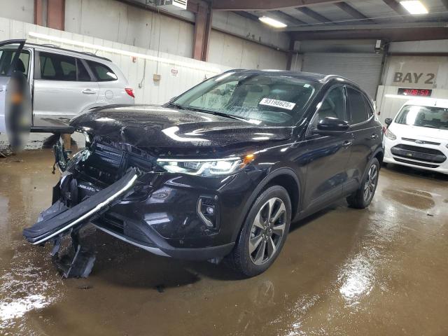 FORD ESCAPE PLA 2023 with VIN 1FMCU9JZ8PUB34062 - Photo from auction