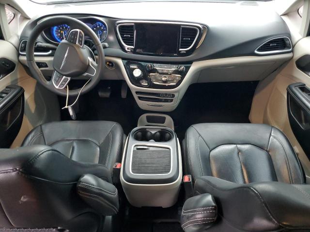 Photo 8 from auction – 2022 CHRYSLER PACIFICA T with VIN 2C4RC1BG9NR167811