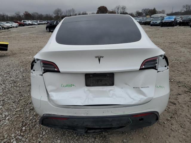 Zdjęcie 6 z aukcji – 2021 TESLA MODEL Y z VIN 5YJYGDED0MF105503